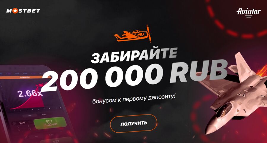 Mostbet